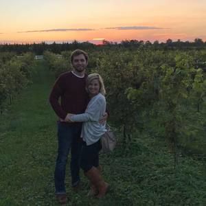 Meet your Posher, Noah